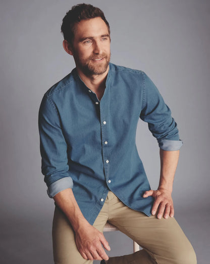 Charles Tyrwhitt
