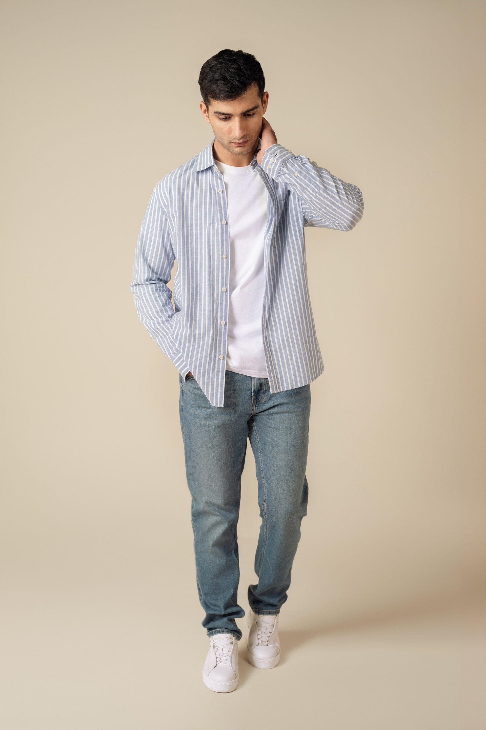 Light Blue