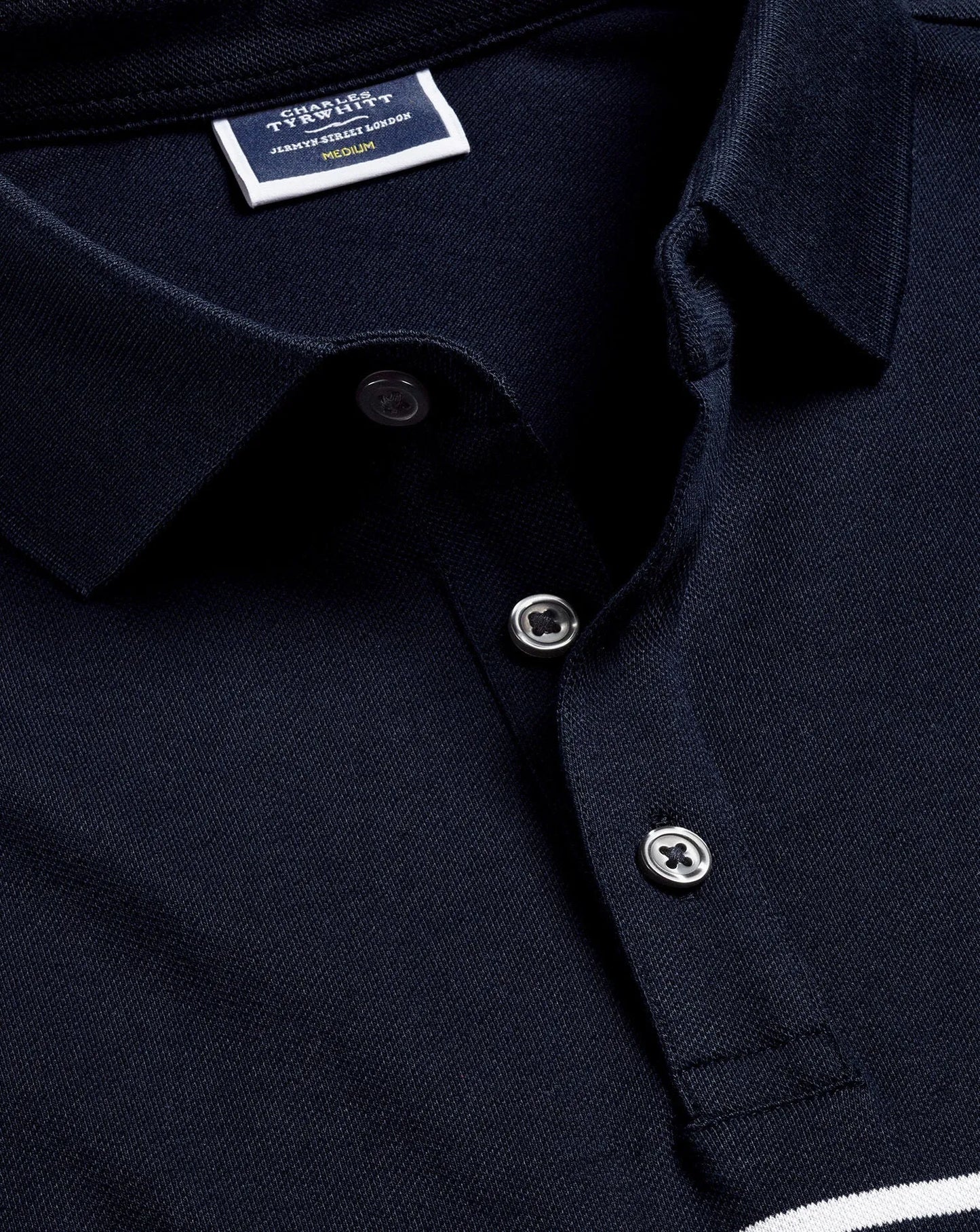 Charles Tyrwhitt