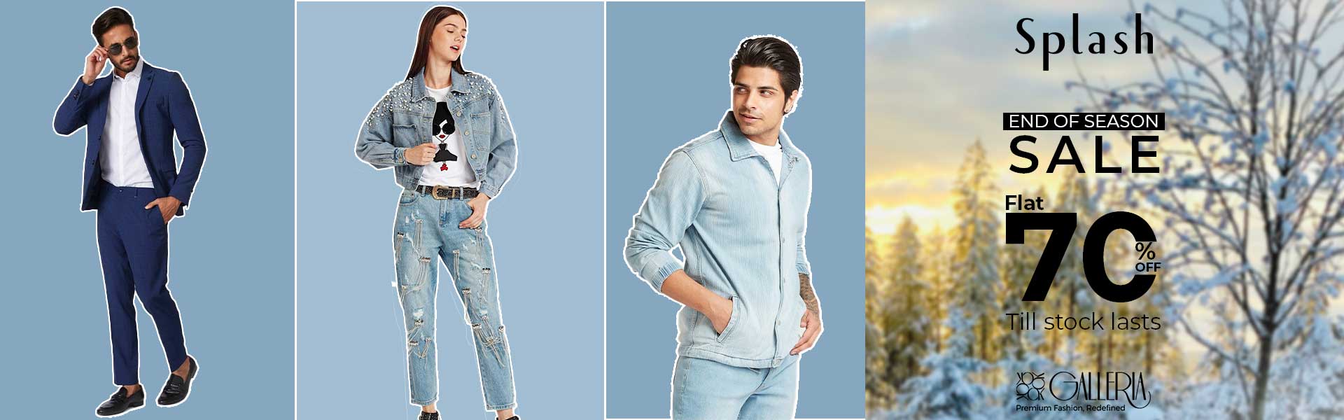 AK Galleria: Online Shopping for Men, Women & Kids Fashion