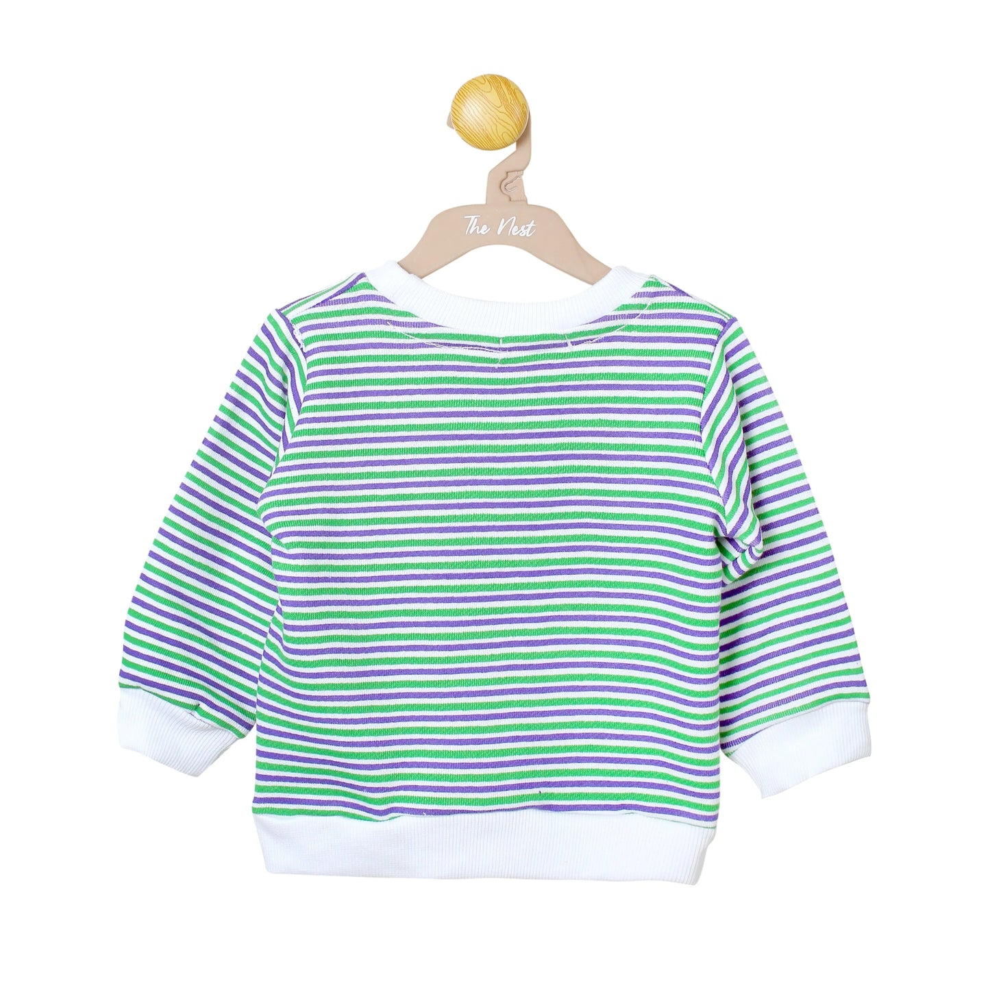 The nest clothing