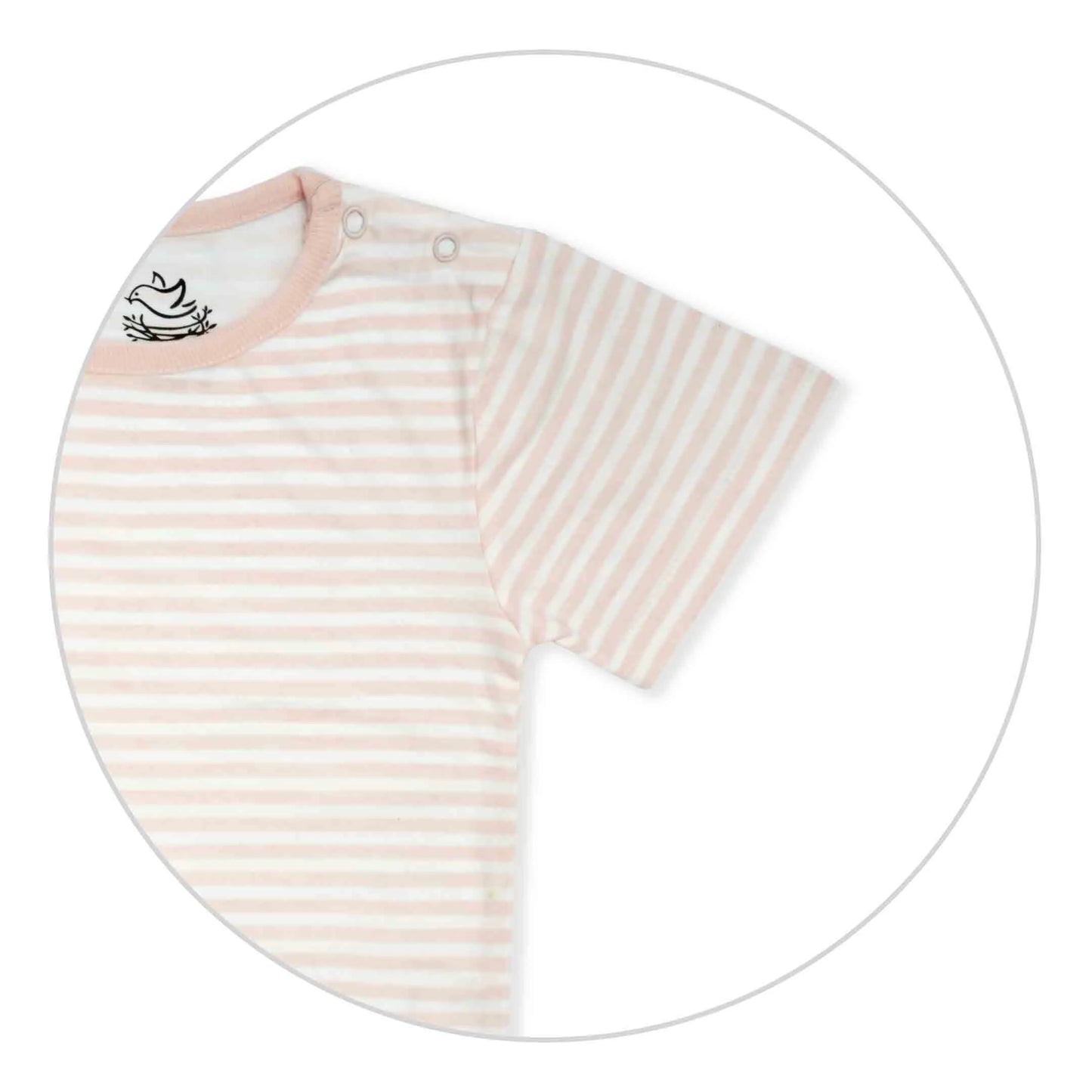The nest clothing
