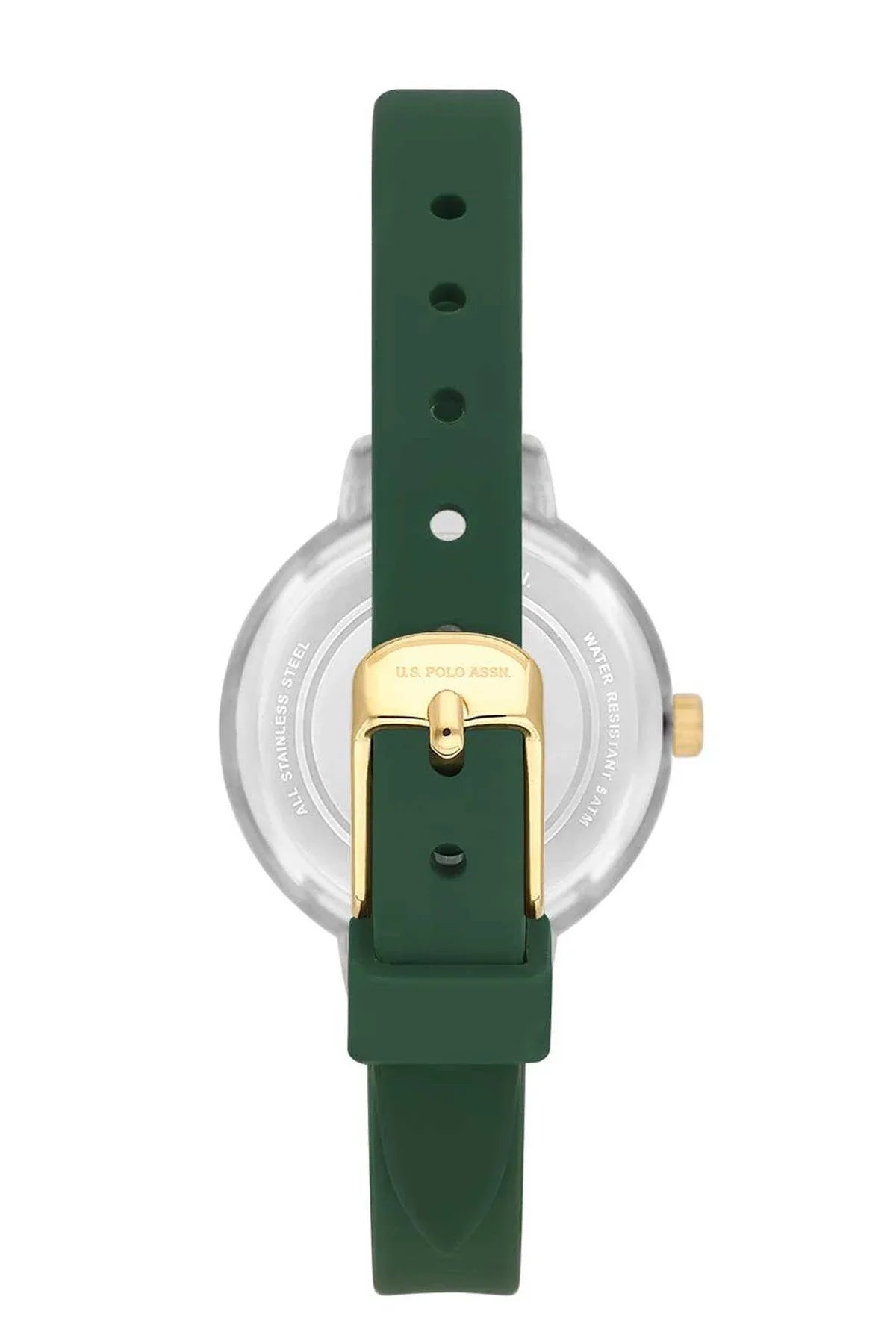U.S. Polo Assn - AK Galleria