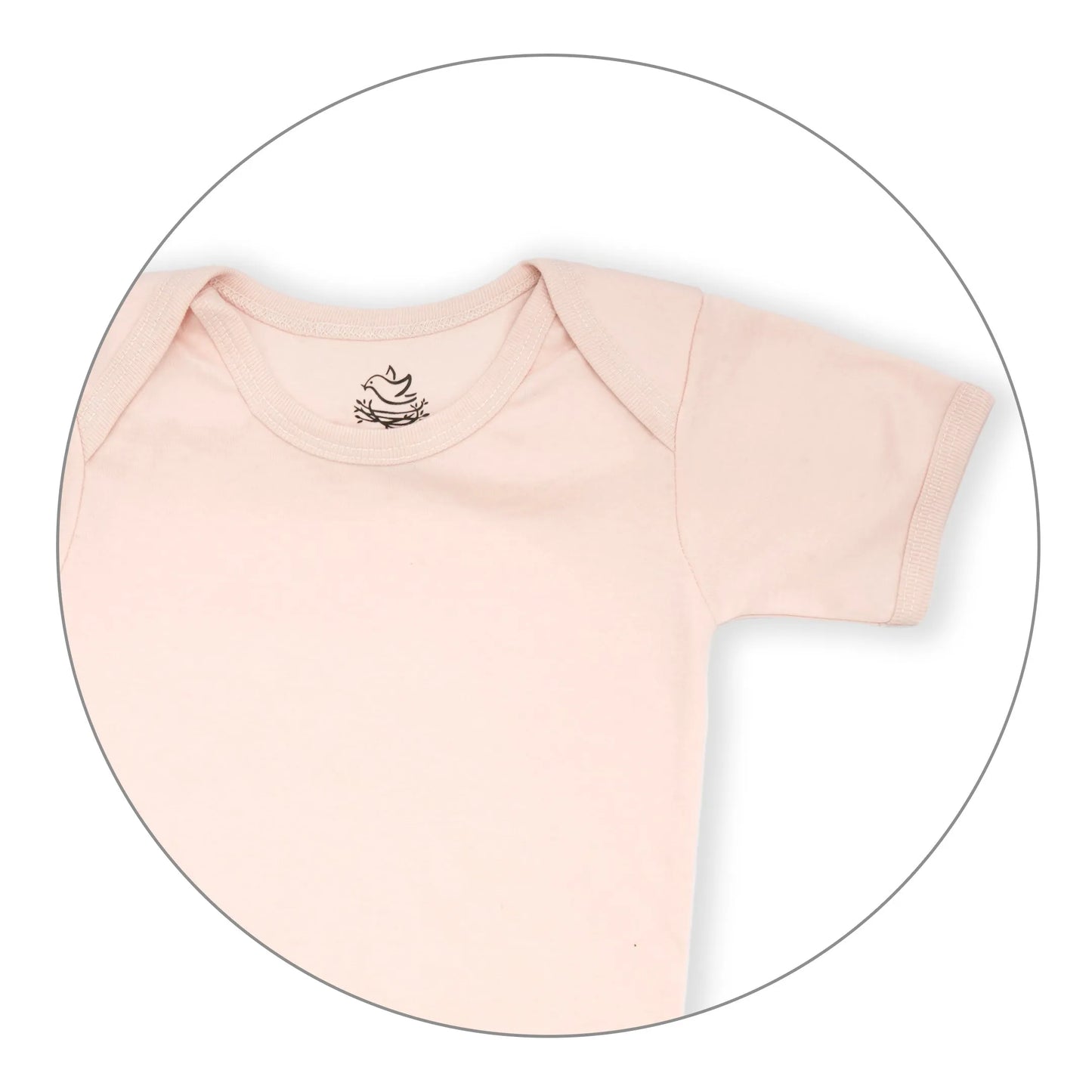 The nest clothing