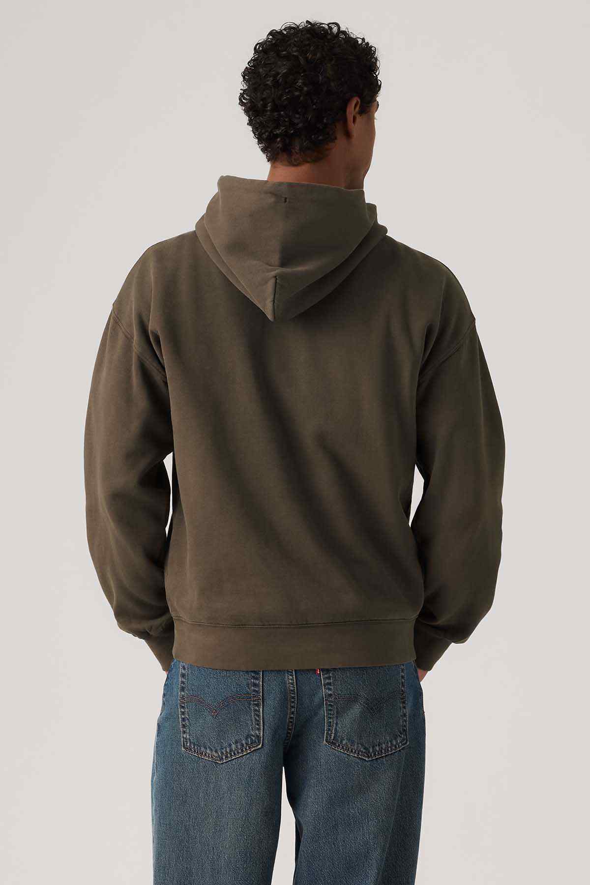 Levi's