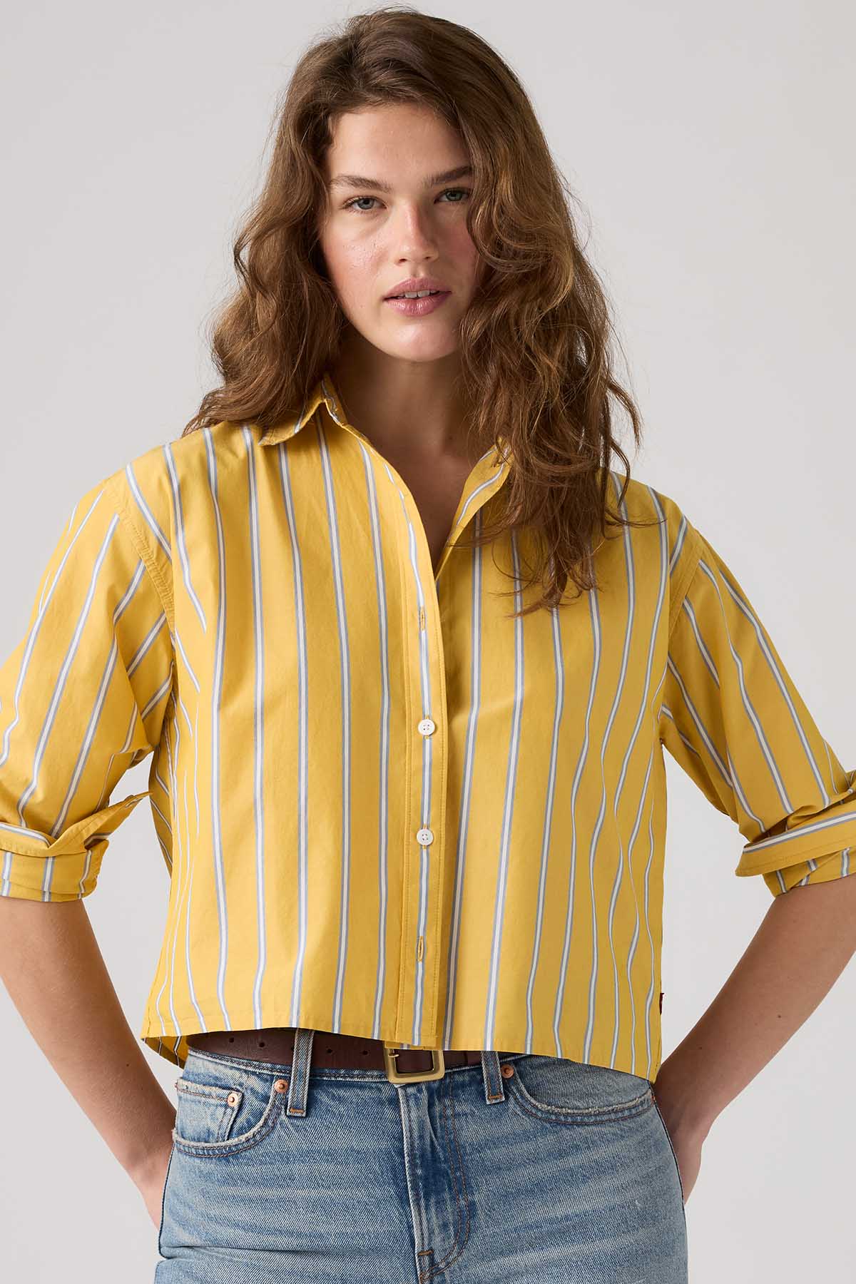 Levi's