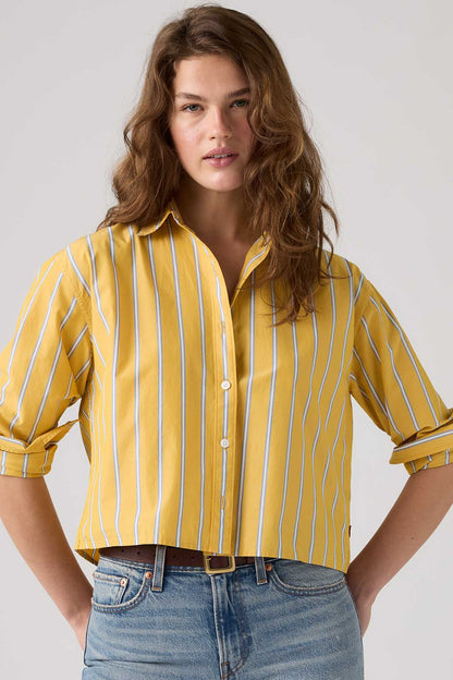 Levi's