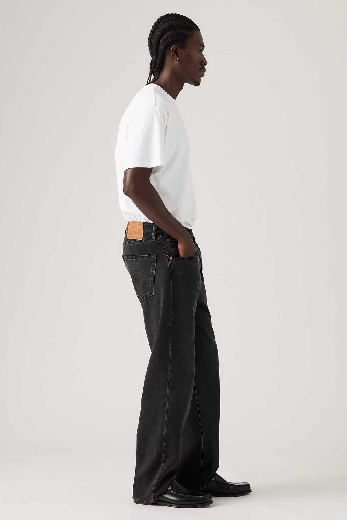 Levi's