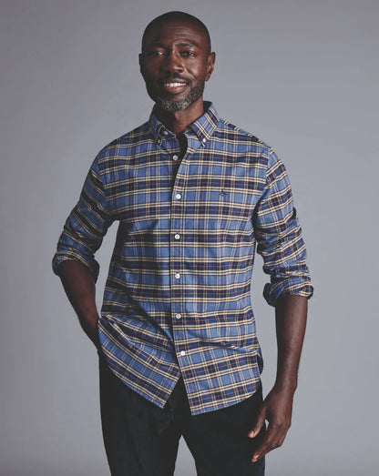 Charles Tyrwhitt