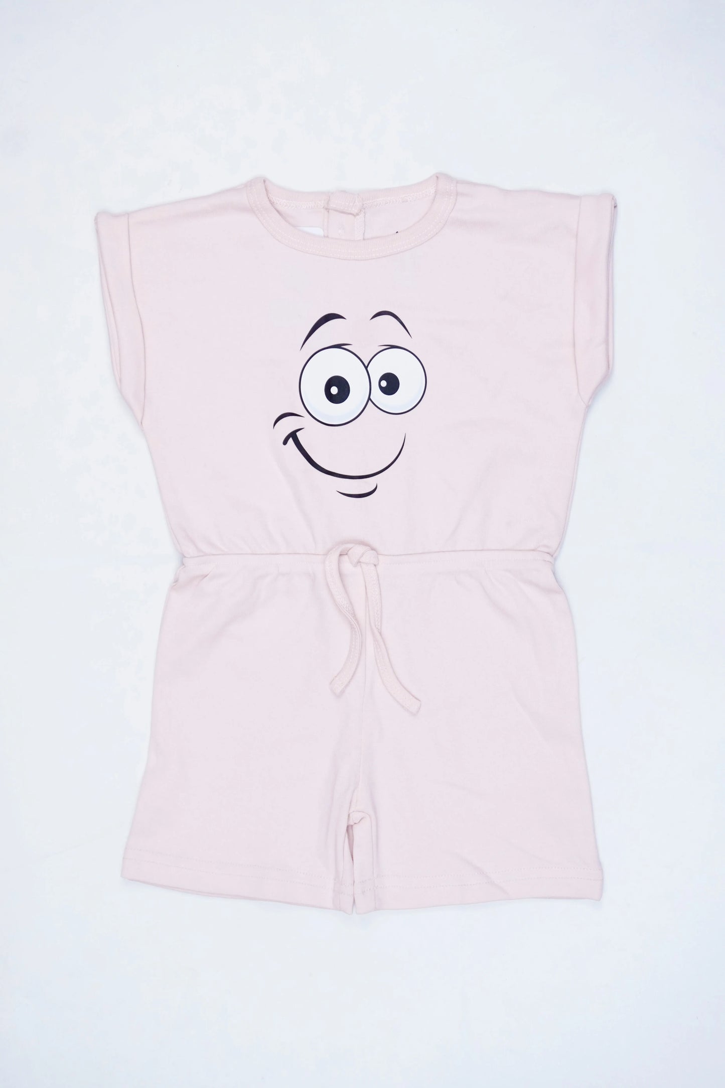 The nest clothing