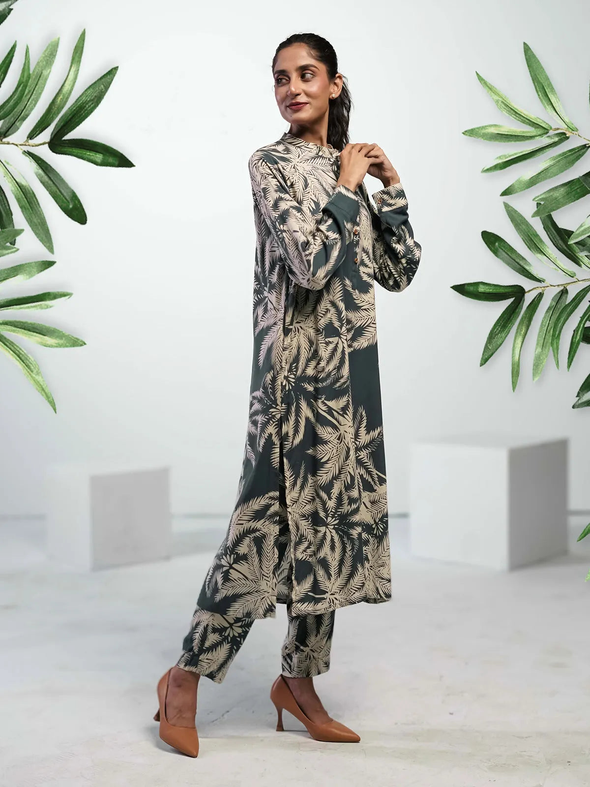 Ahlam Closet By safa textile