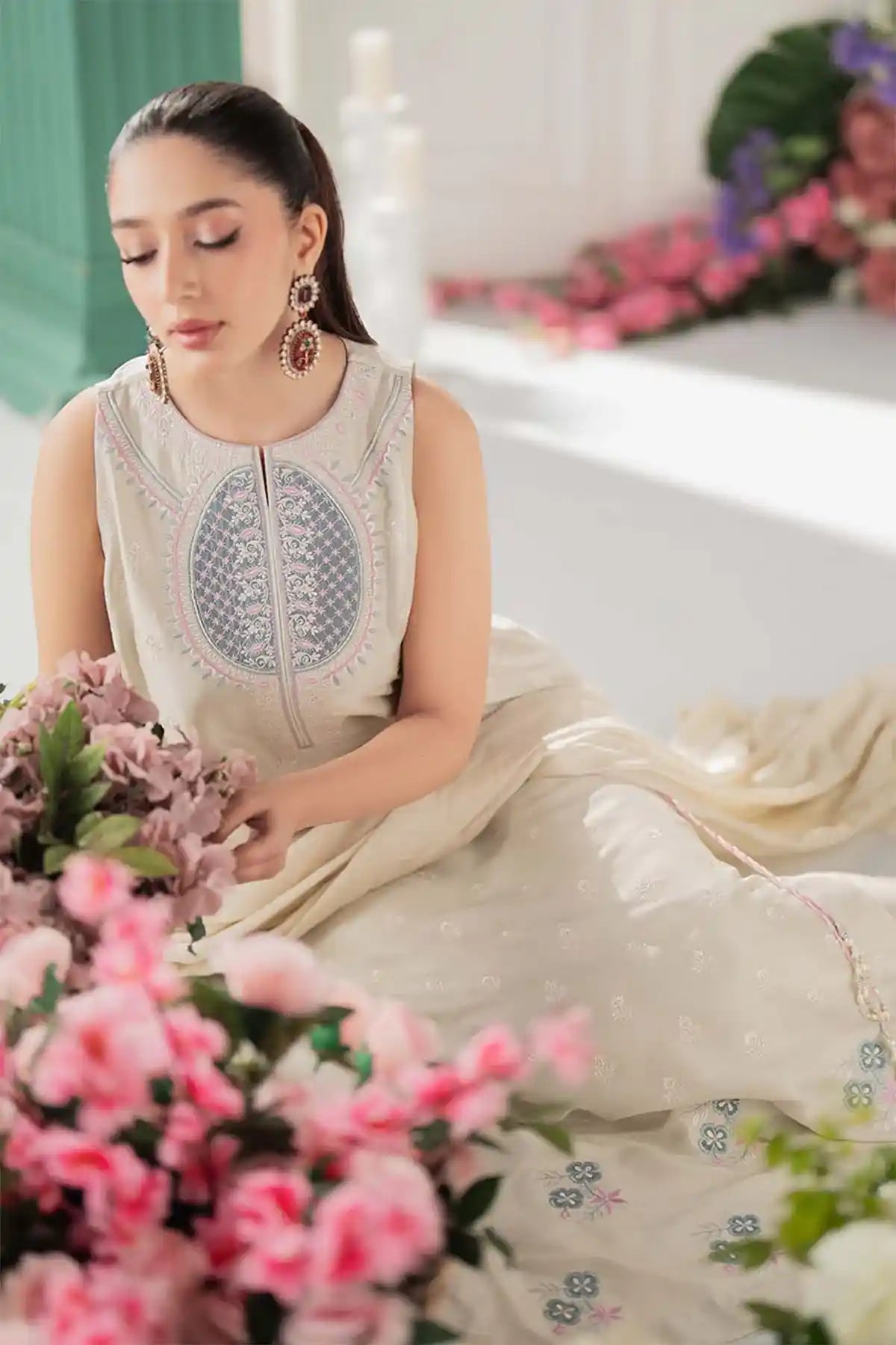 Nimra Kashif