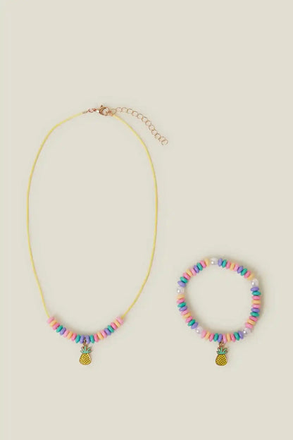 Accessorize