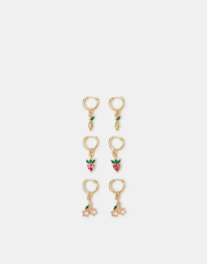 Accessorize