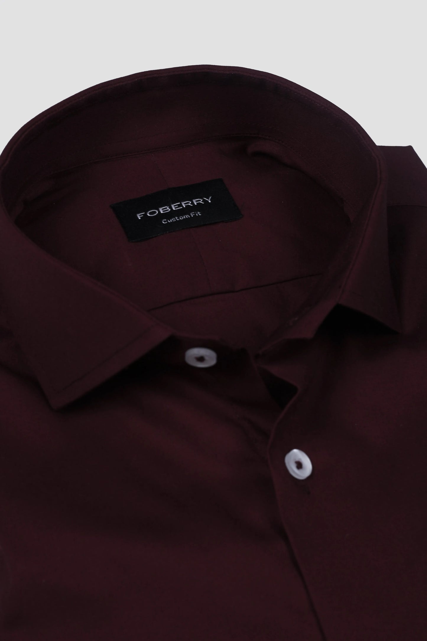 FOBERRY