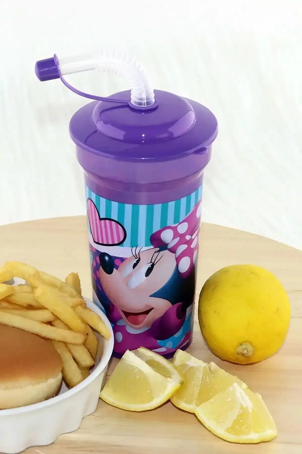 DISNEY
