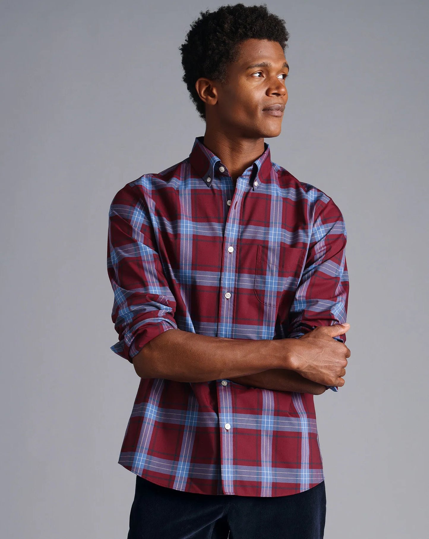 Charles Tyrwhitt