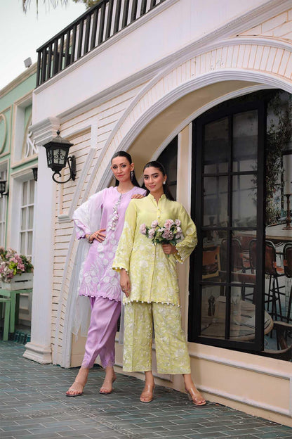 Reema Ahsan - AK Galleria