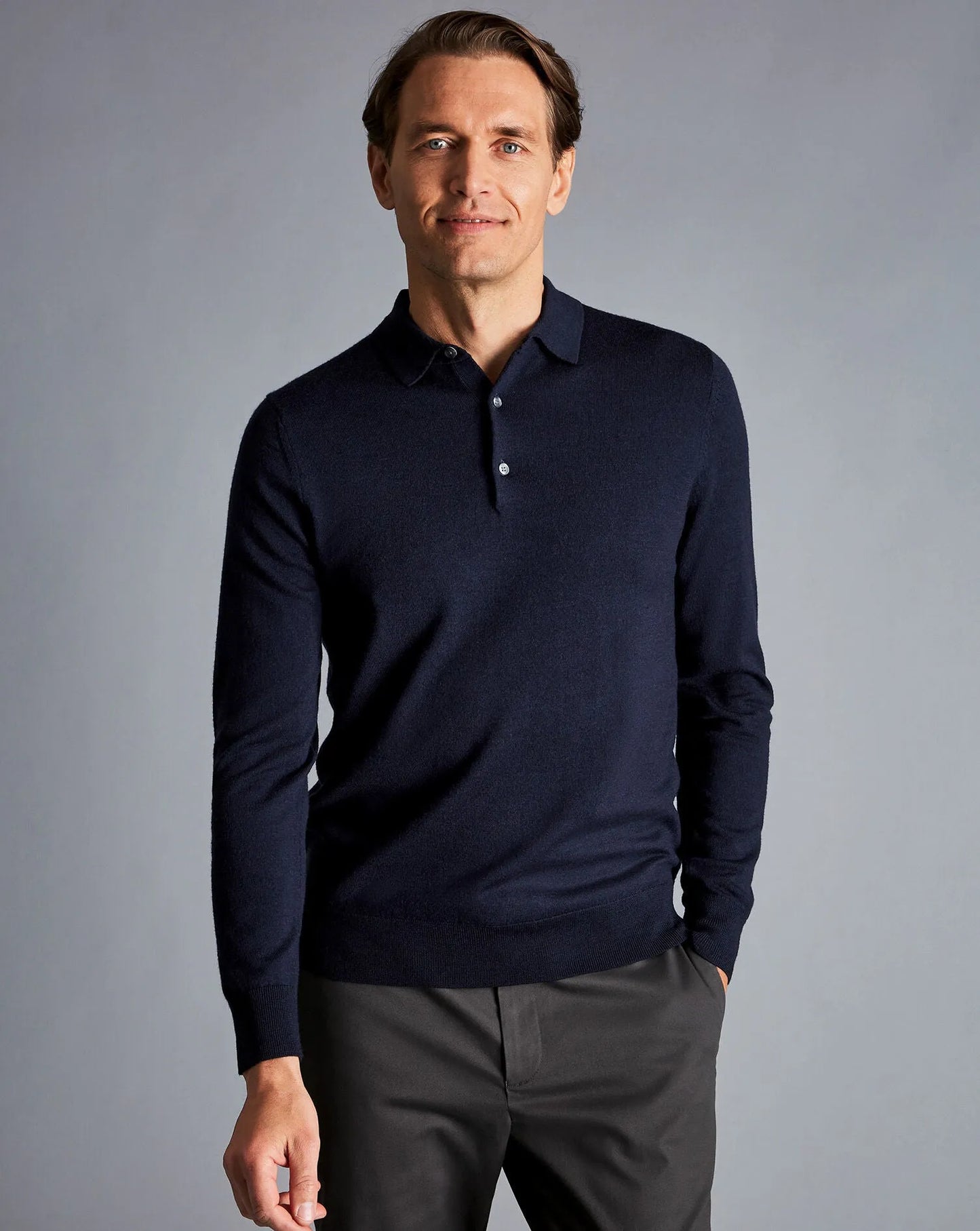 Charles Tyrwhitt