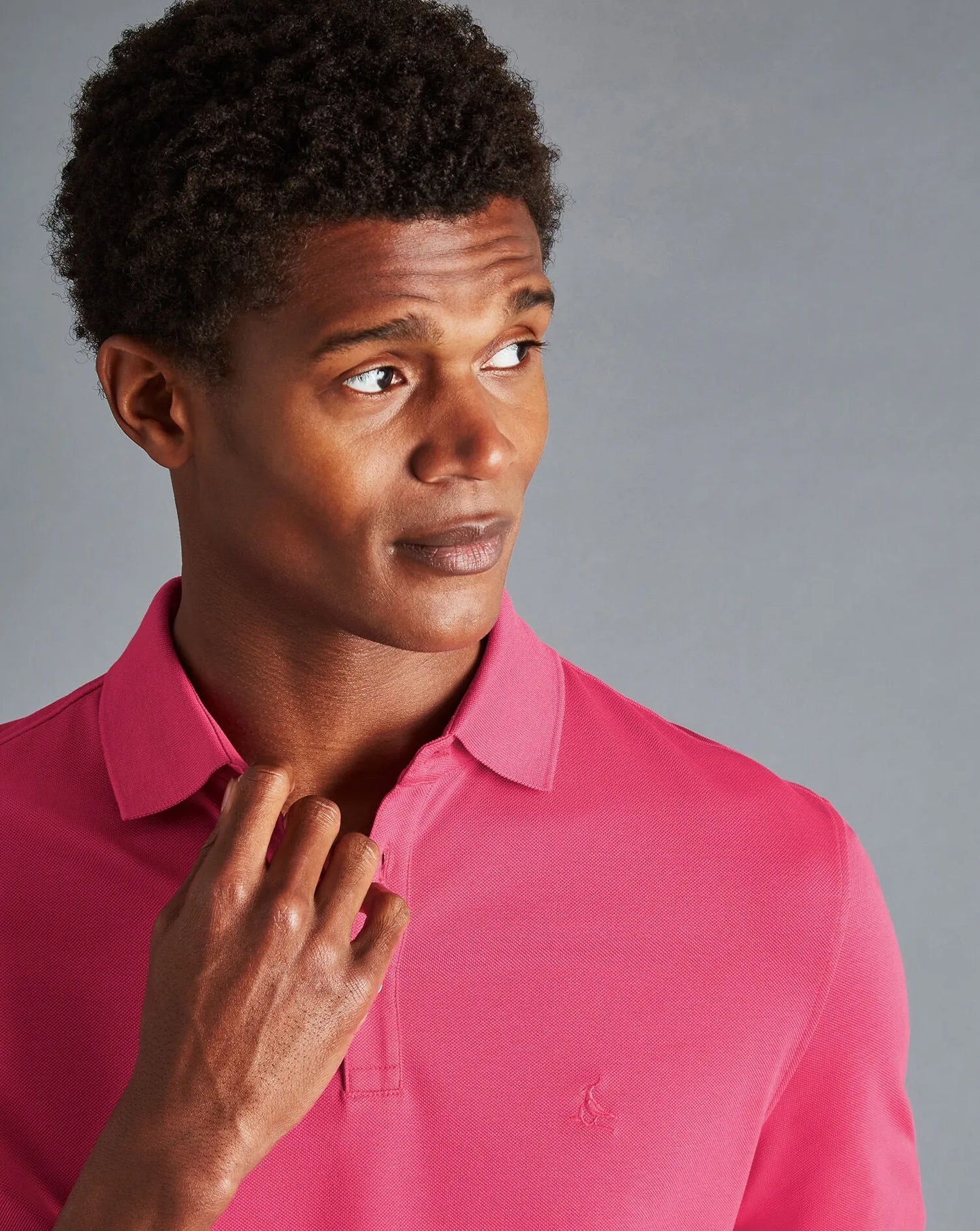 Charles Tyrwhitt