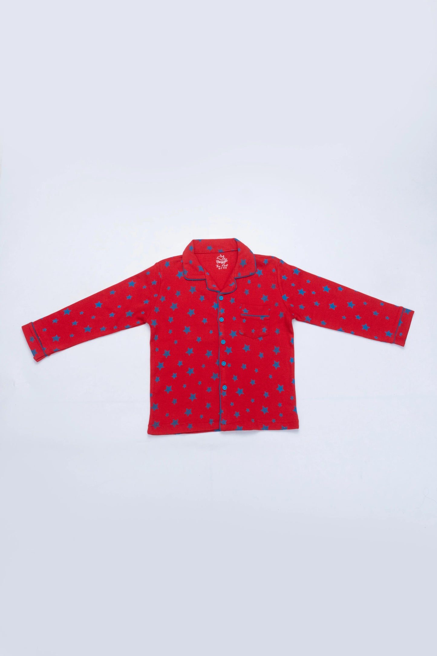 The nest clothing