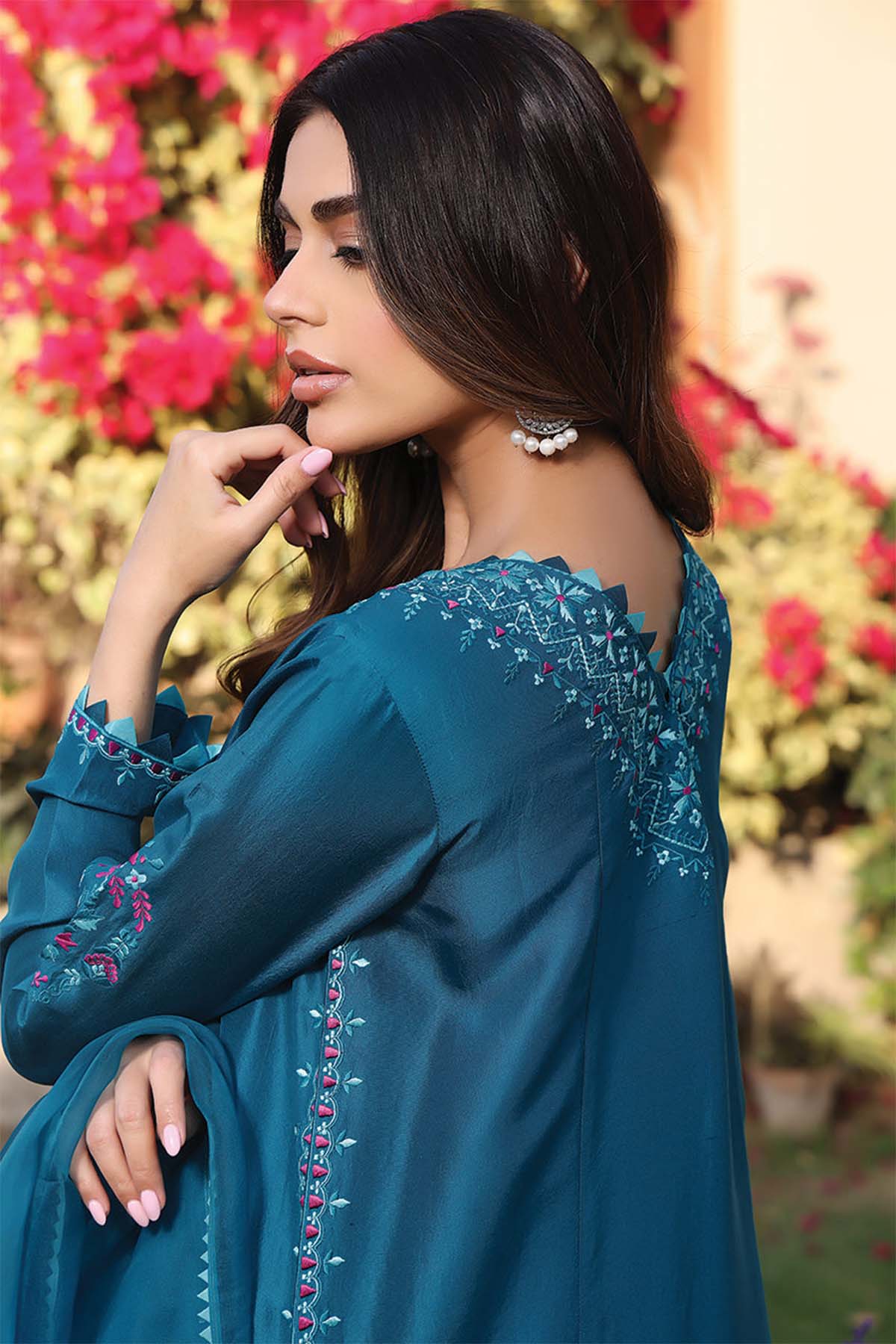 Nimra Kashif