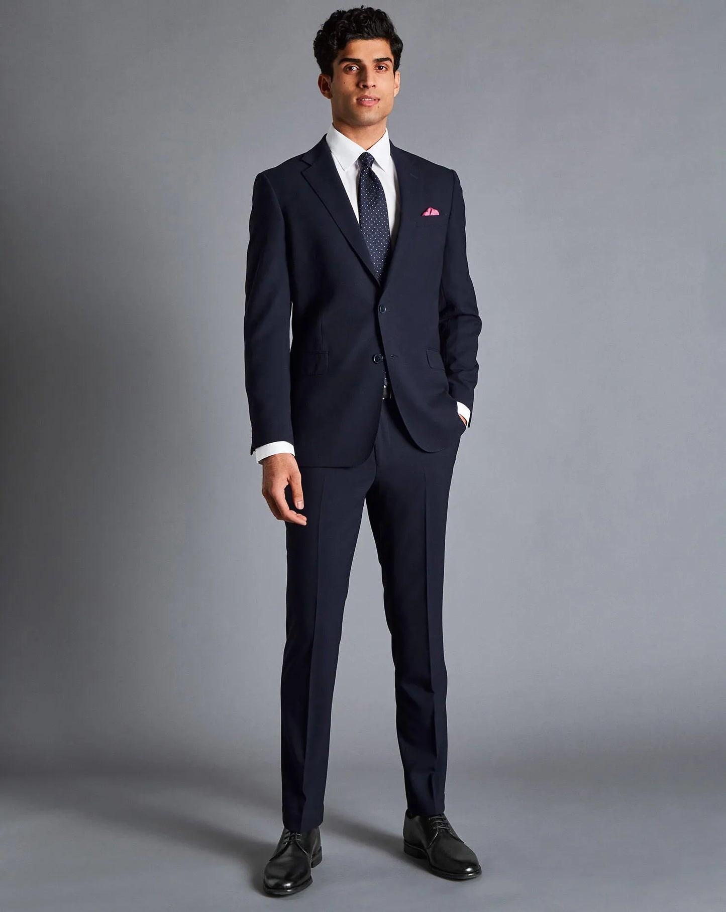 Charles Tyrwhitt