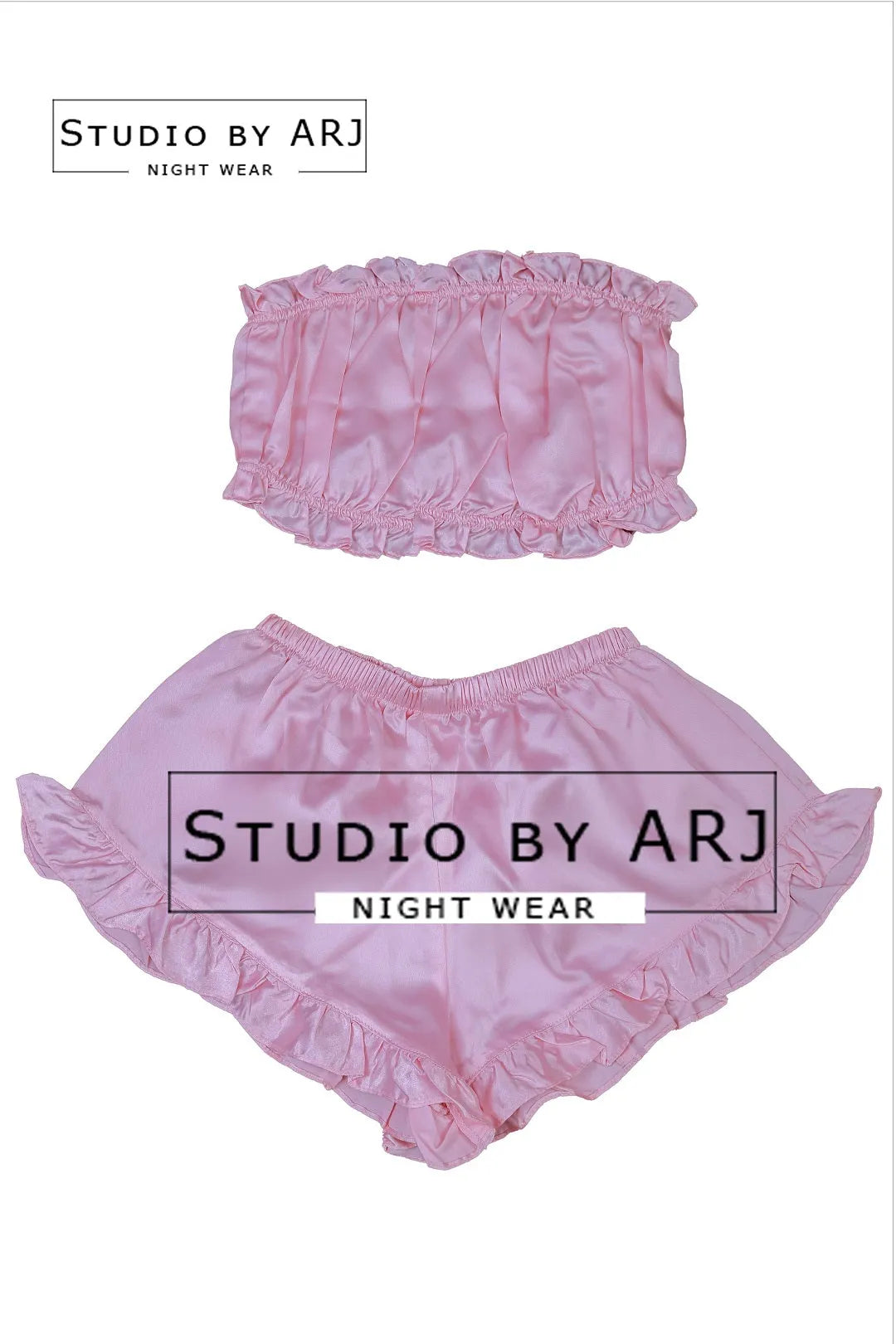 STUDIO BY ARJ