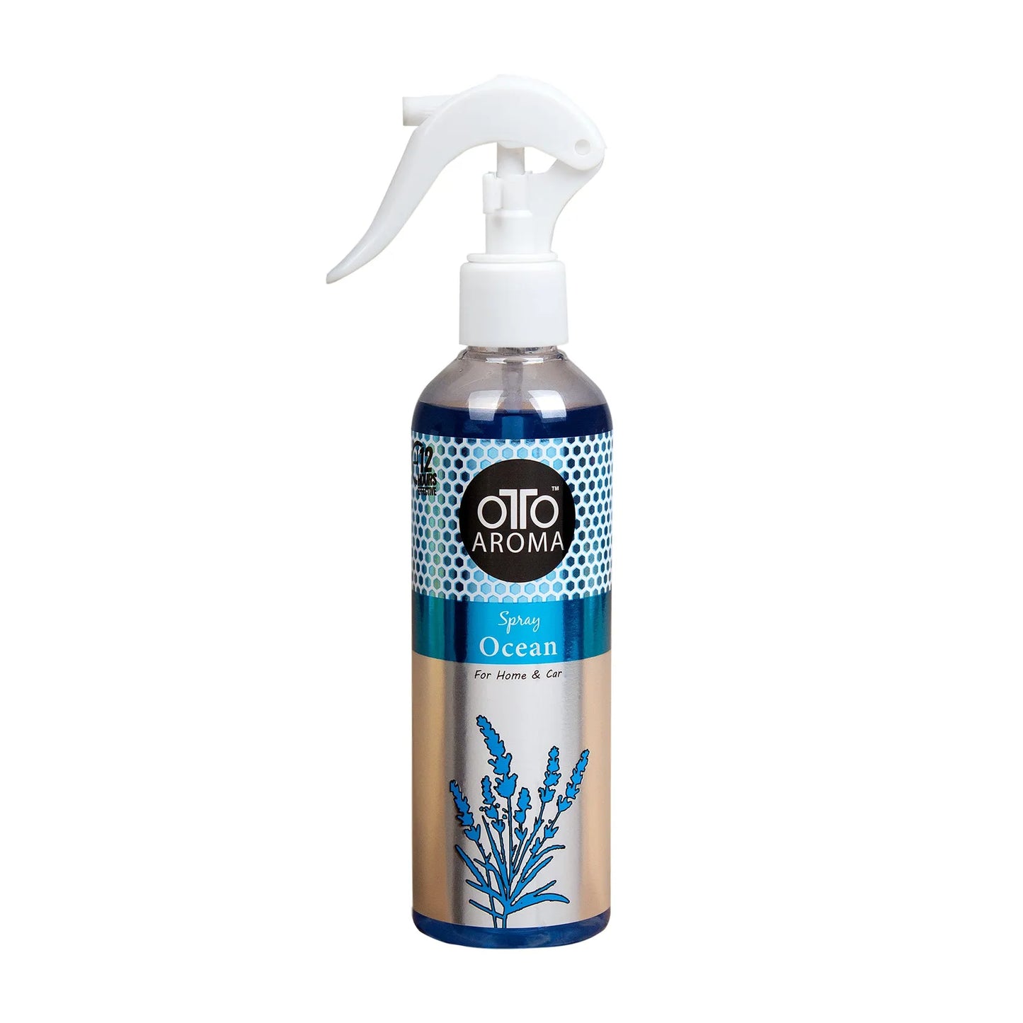OTTO AROMA