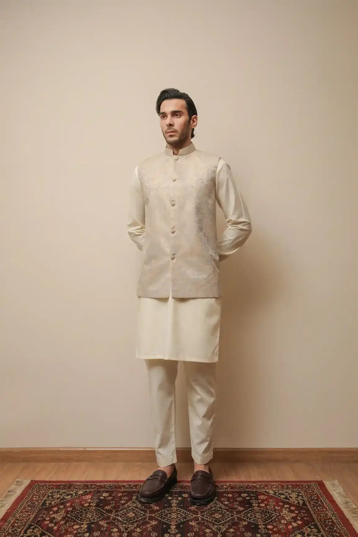 MURAQSH - AK Galleria