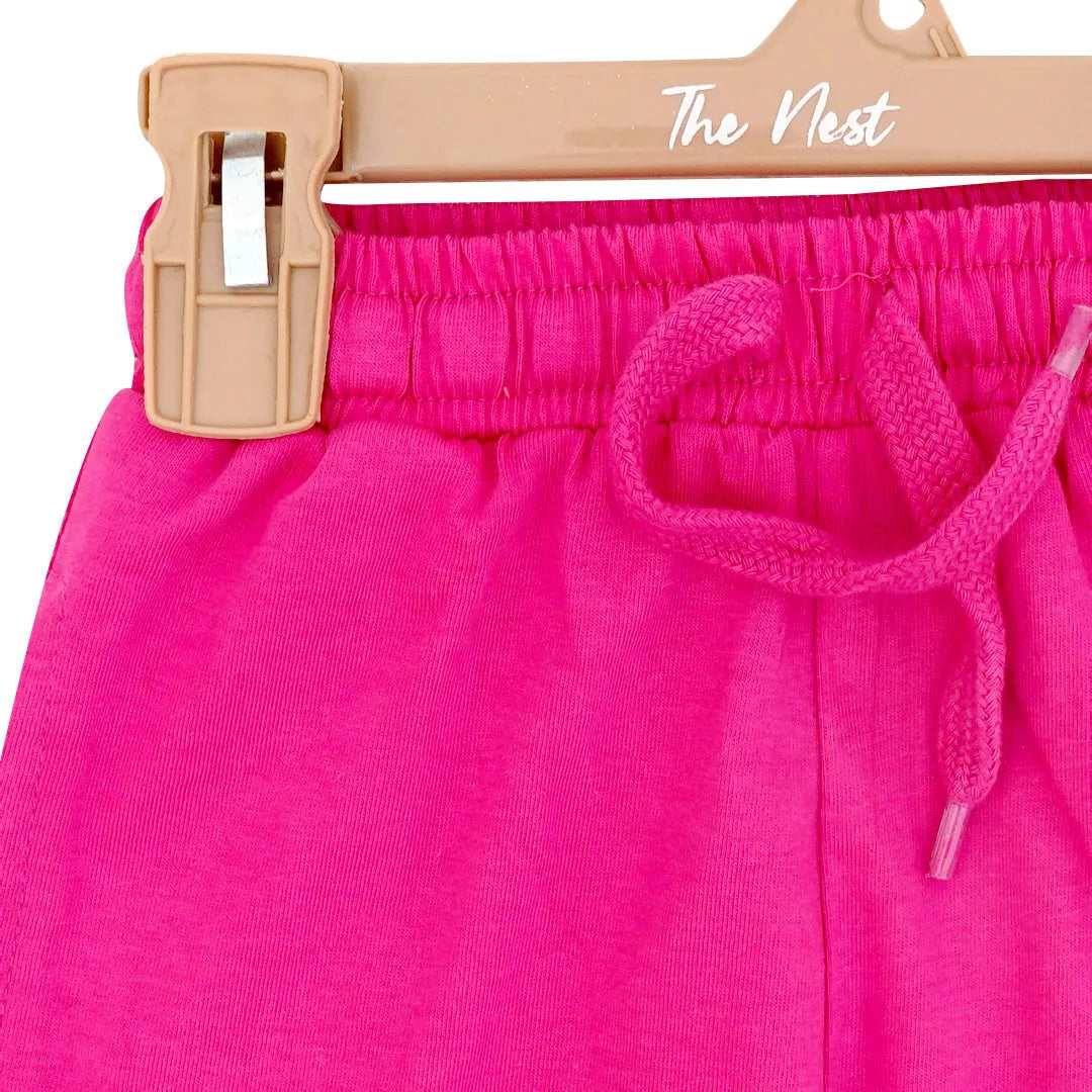 The nest clothing
