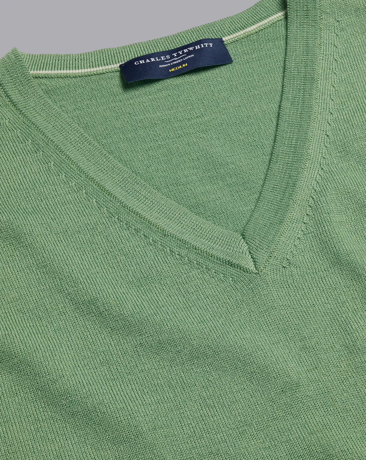 Charles Tyrwhitt