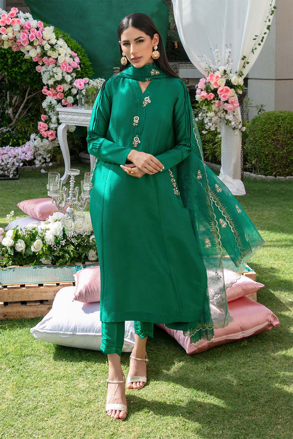 Nimra Kashif
