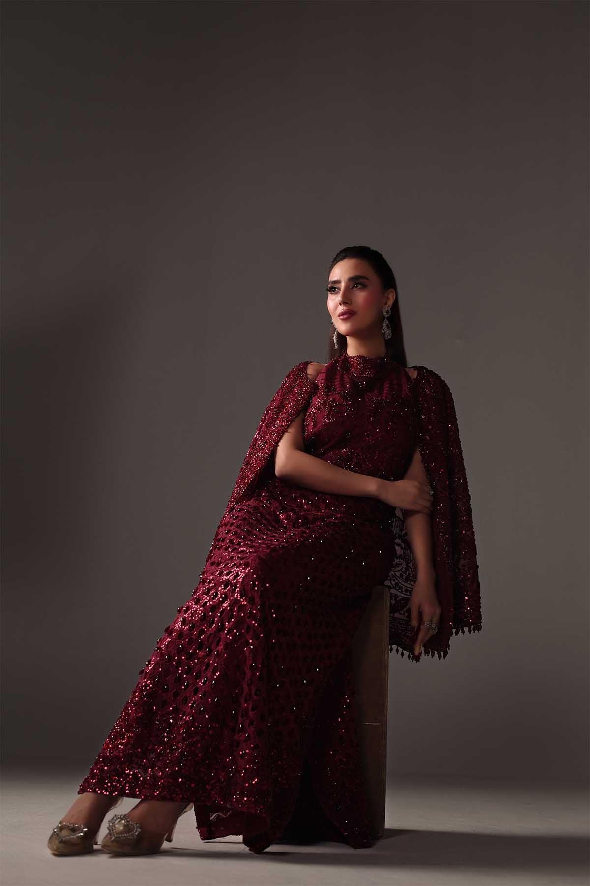 Reema Ahsan - AK Galleria