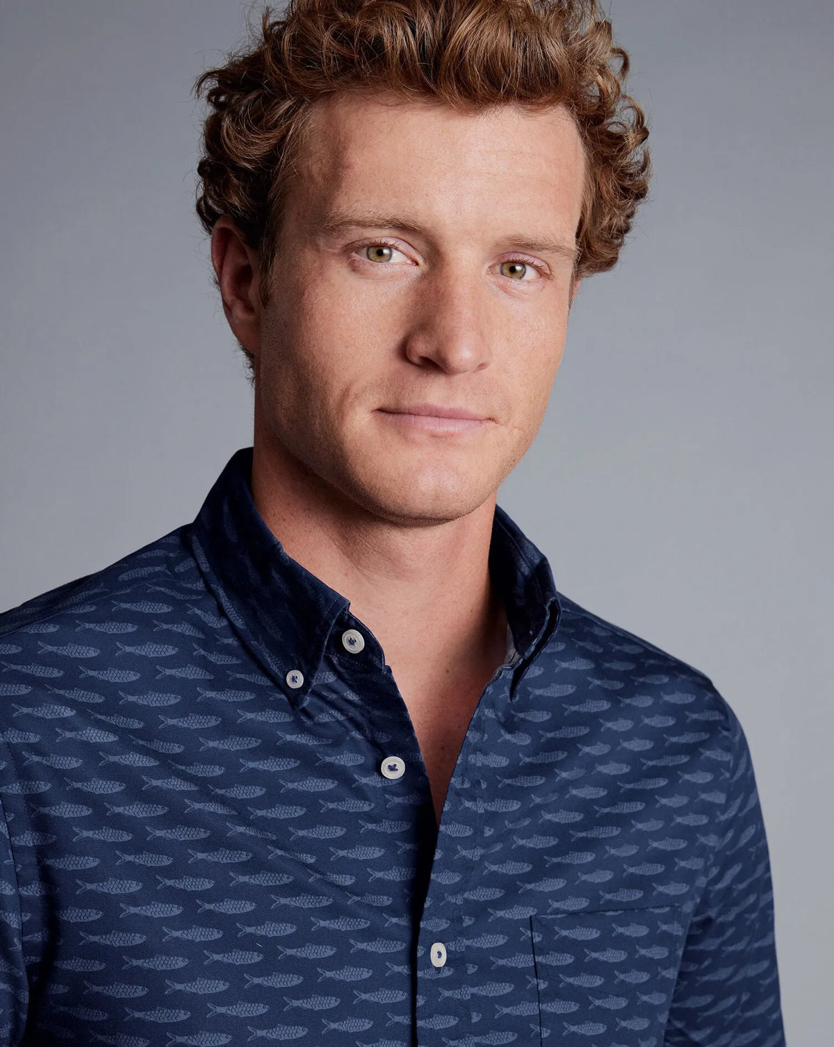 Charles Tyrwhitt