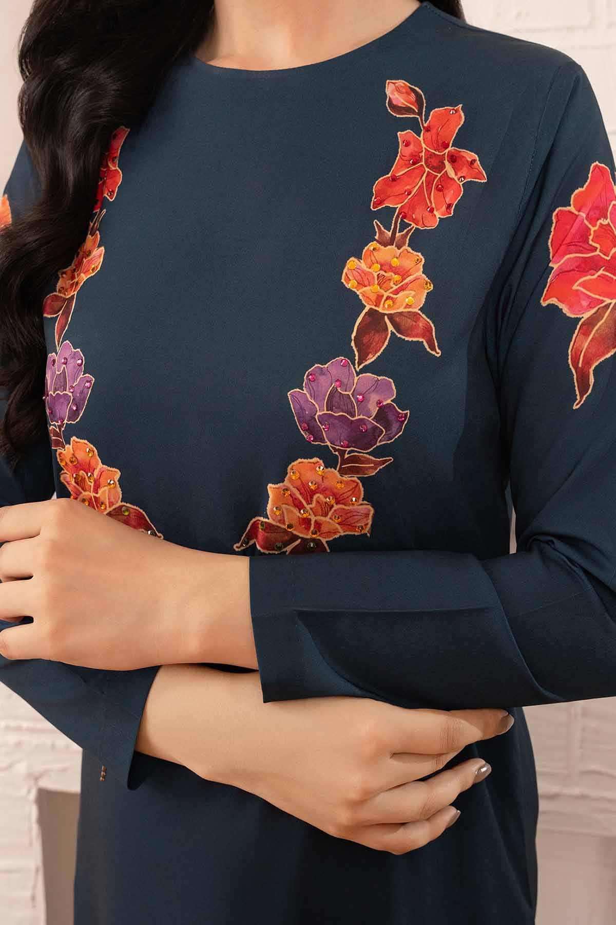 Stitch Vibes