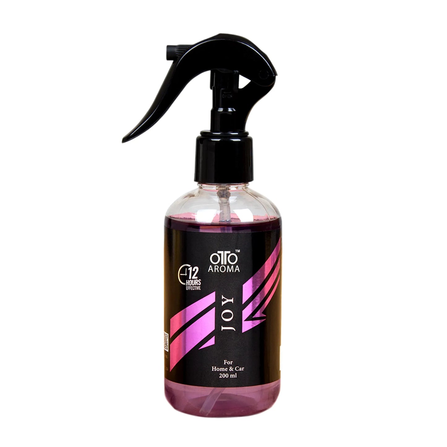 OTTO AROMA