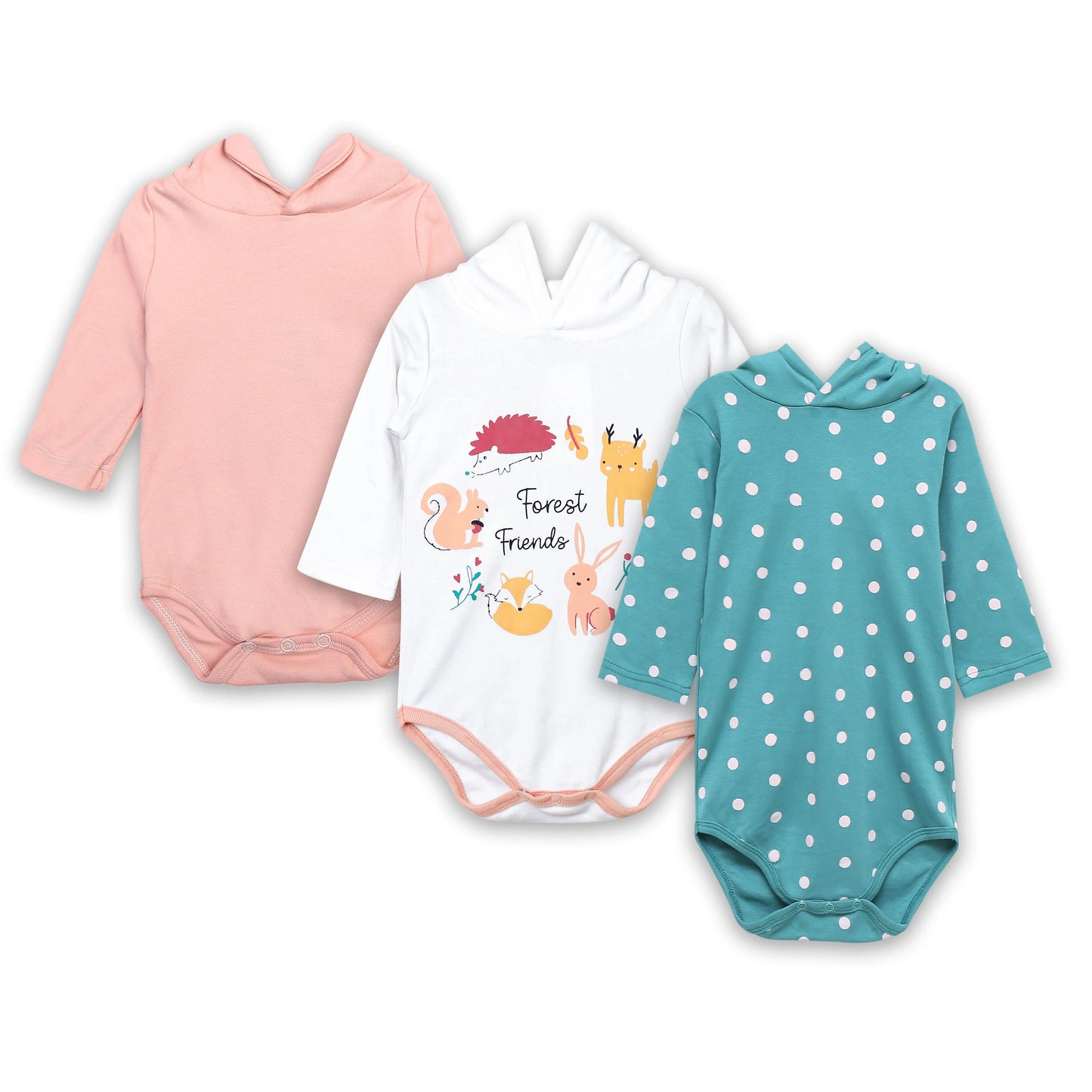 The nest clothing