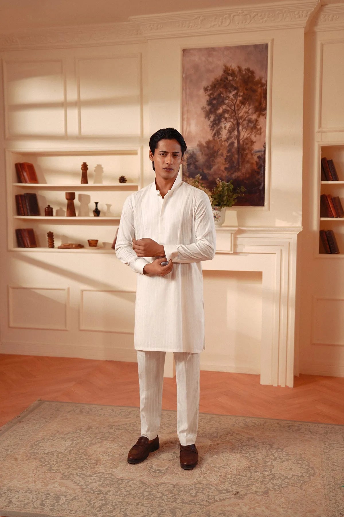 Jahangir Khan
