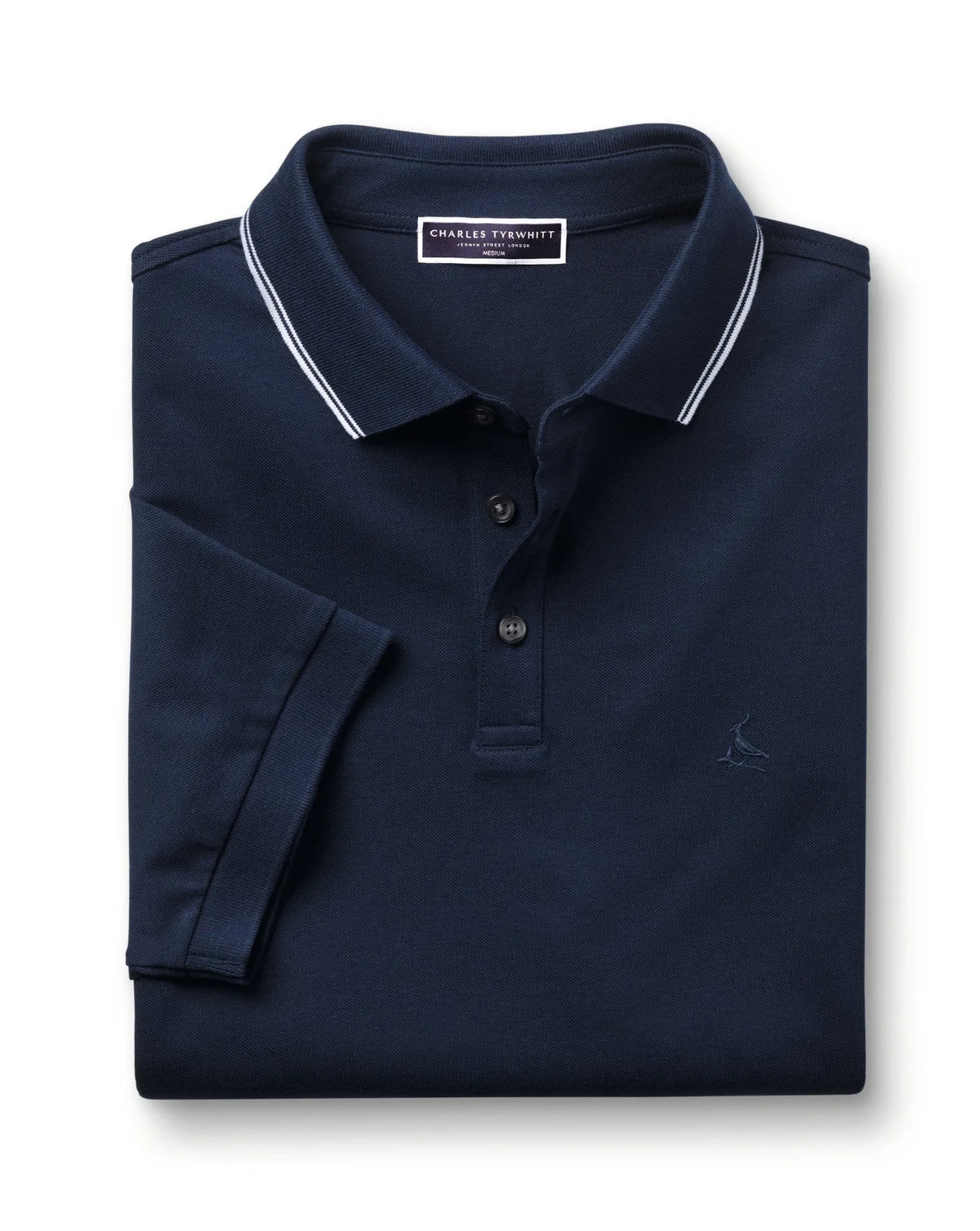 Charles Tyrwhitt