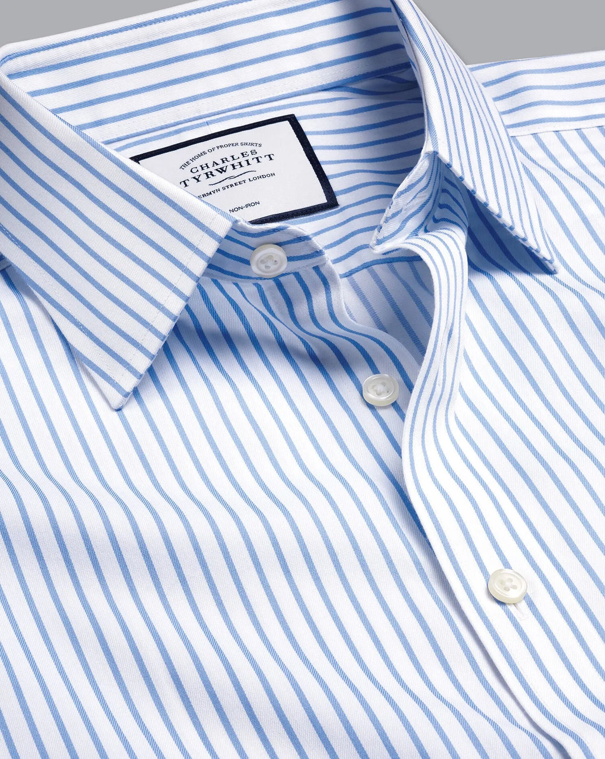 Charles Tyrwhitt