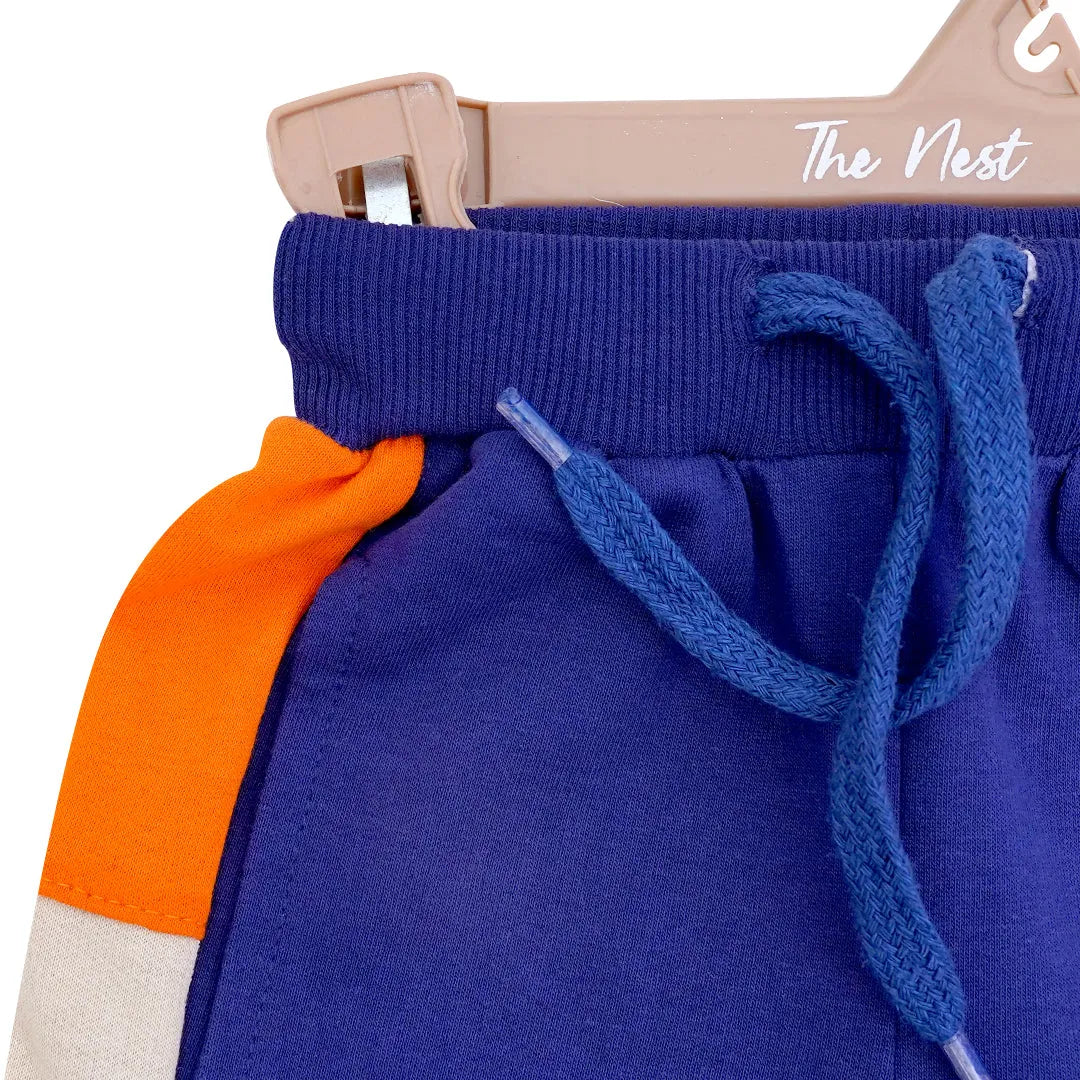The nest clothing