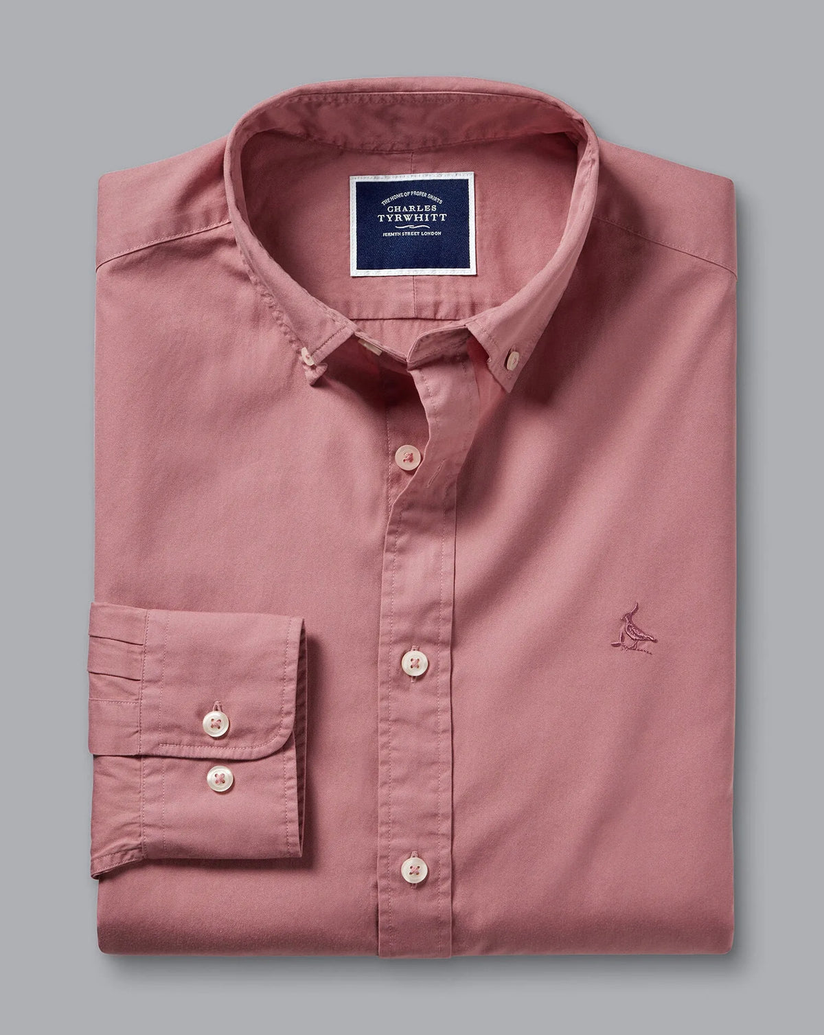 Charles Tyrwhitt