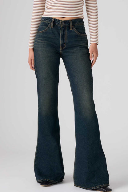 Levi's