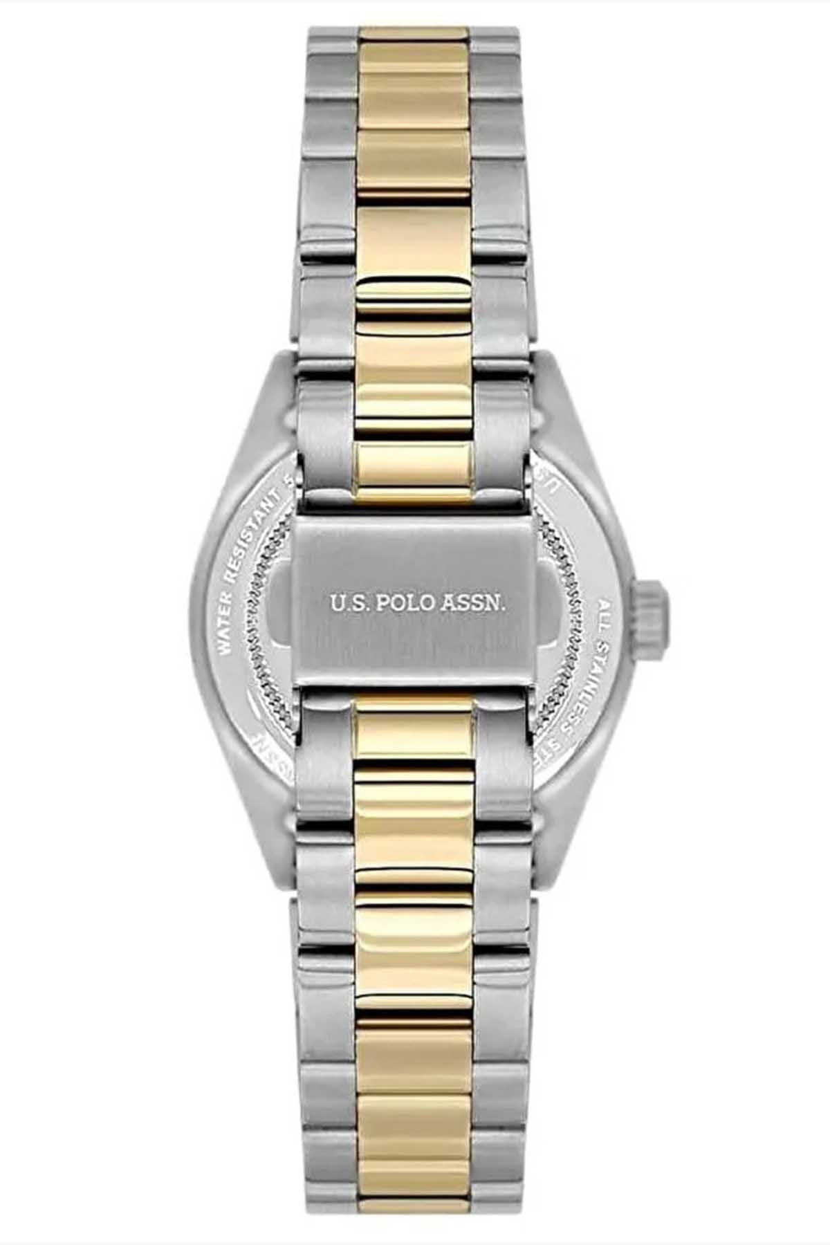 U.S. Polo Assn