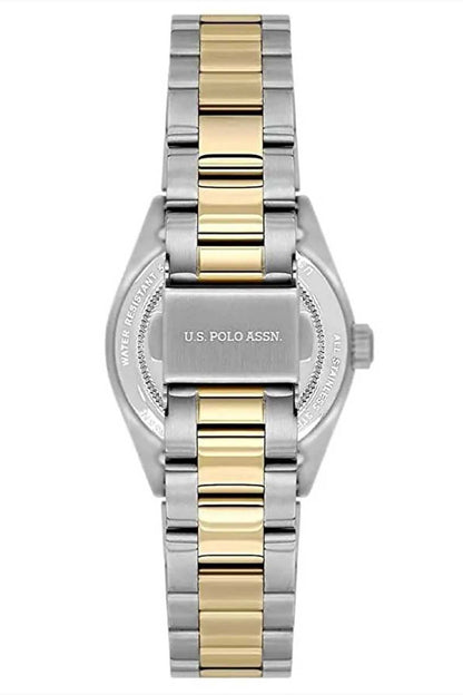 U.S. Polo Assn