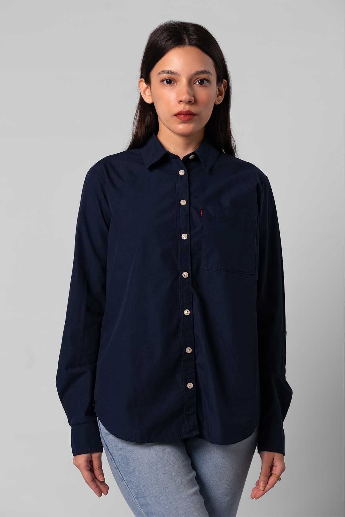 Levi's