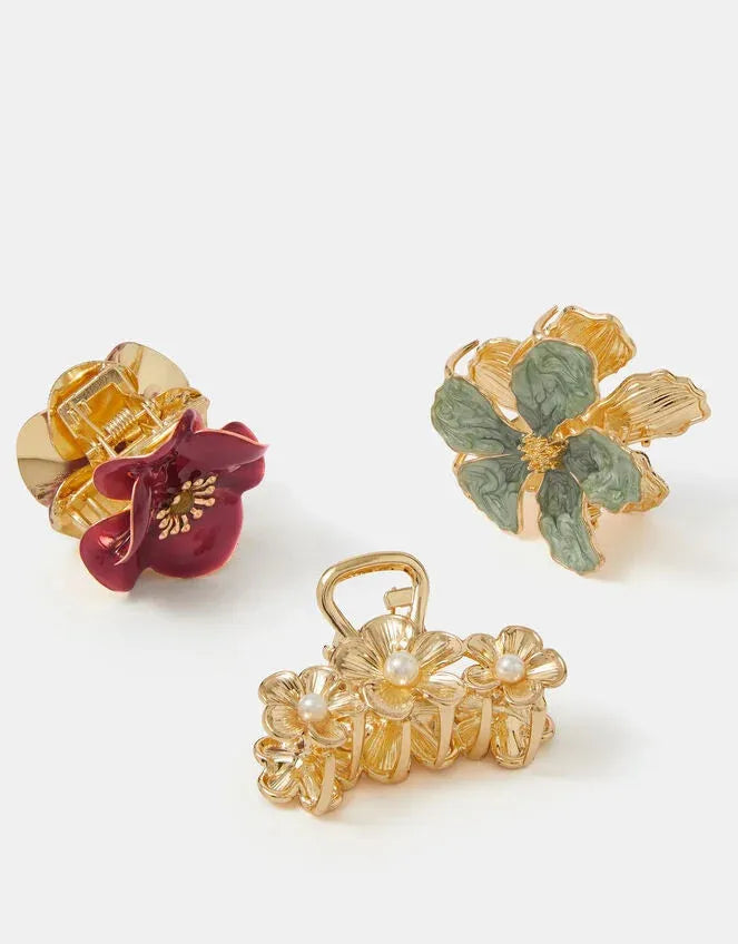 Accessorize