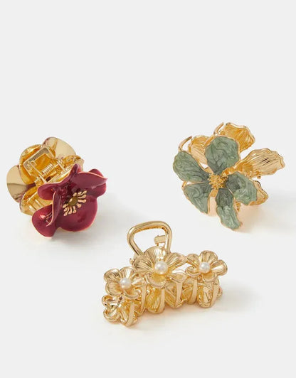 Accessorize