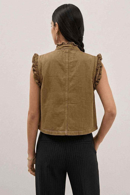 CLUBHAUS DENIM